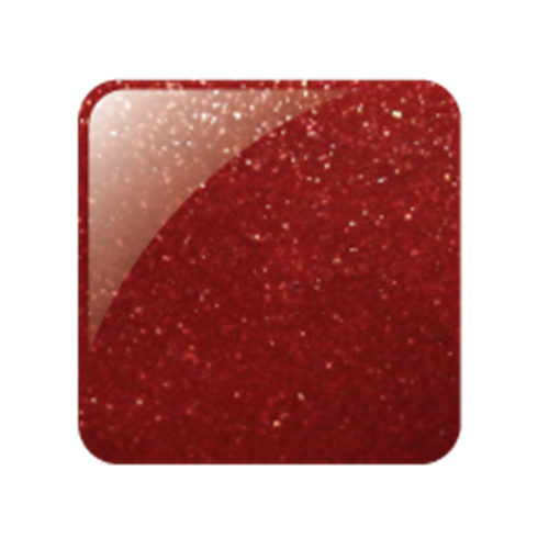 DAC89 DIAMOND ACRYLIC - RUBY RED