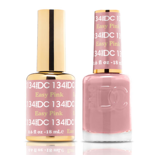 DND DC 134 Easy Pink