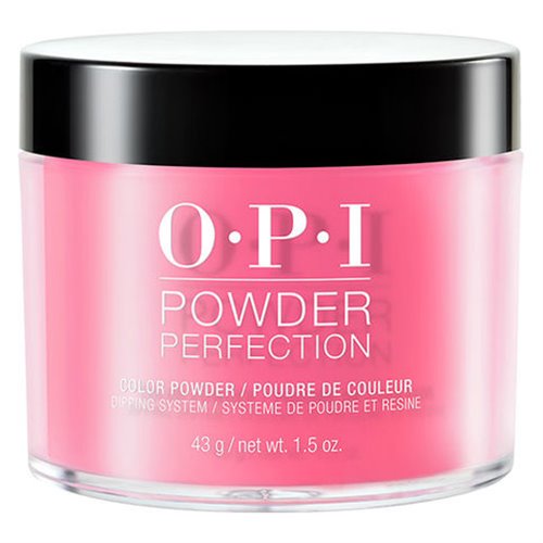 OPI DP-A68 Powder Perfection - Kiss Me I'm Brazilian