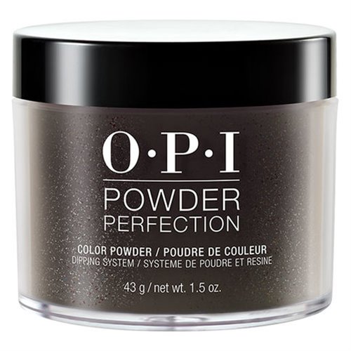 OPI DP-B59 Powder Perfection - My Private Jet