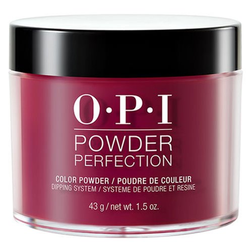 OPI DP-B78 Powder Perfection - Miami Beet