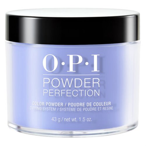 OPI DP-E74 Powder Perfection - You're Such a BudaPest