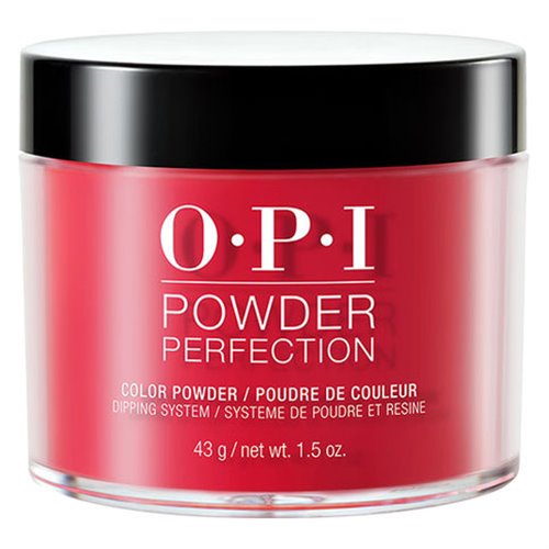 OPI DP-L60 Powder Perfection - Dutch Tulips