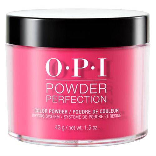 OPI DP-M23 Powder Perfection - Strawberry Margarita