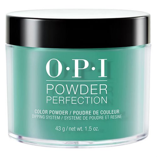 OPI DP-N45 Powder Perfection - My Dogsled is a Hybrid
