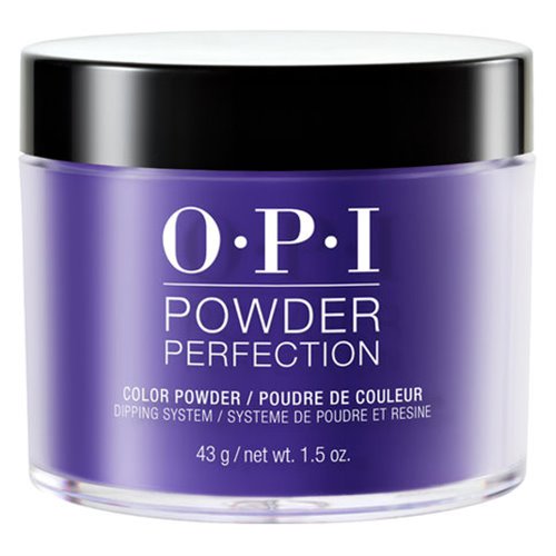 OPI DP-N47 Powder Perfection - Do You Have This Color in Stock-holm?