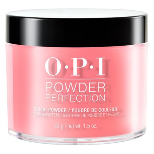 OPI DP-N57 Powder Perfection - Got Myself into a Jam-balaya