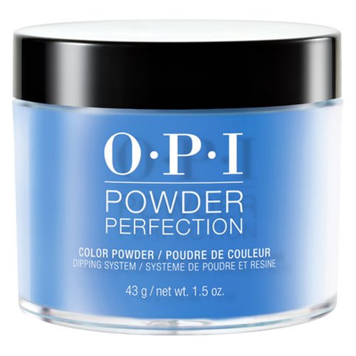 OPI DP-N61 Powder Perfection - Rich Girls & Po-Boys