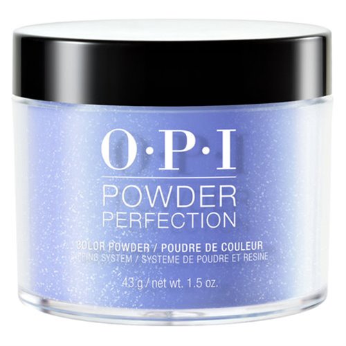OPI DP-N62 Powder Perfection - Show Us Your Tips!