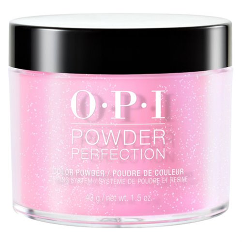 OPI DP-R44 Powder Perfection - Princesses Rule!