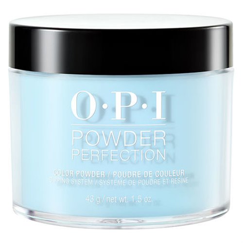 OPI DP-T75 Powder Perfection - It's a Boy!