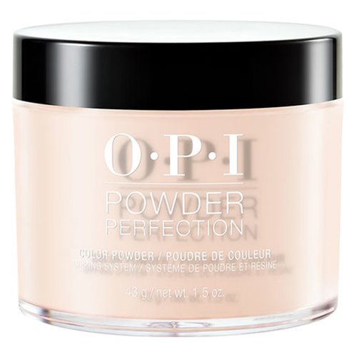 OPI DP-V31 Powder Perfection - Be There In a Prosecco
