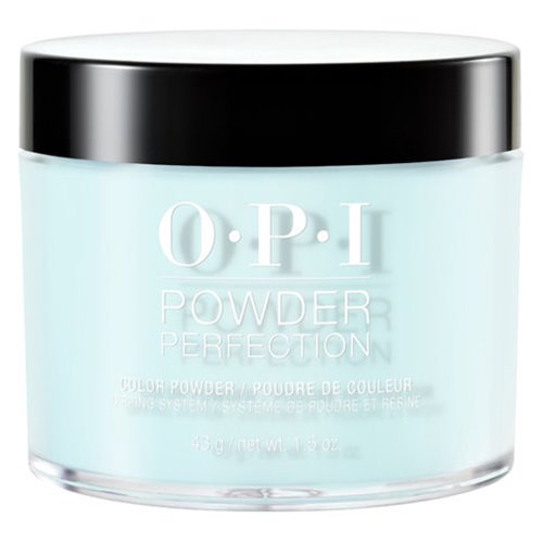 OPI DP-V33 Powder Perfection - Gelato On My Mind