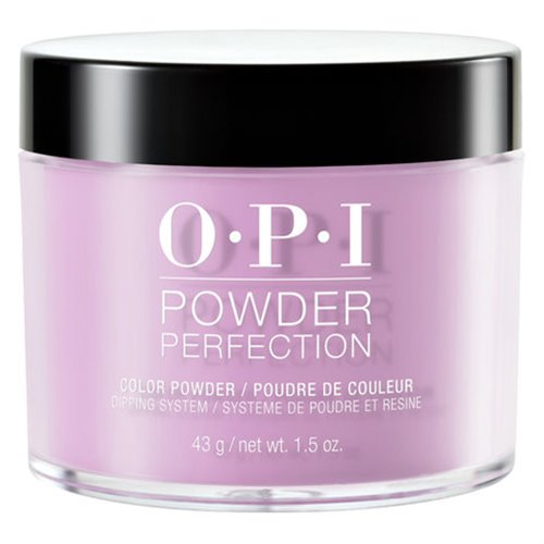 OPI DP-V34 Powder Perfection - Purple Palazzo Pants