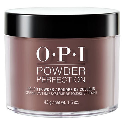 OPI DP-W60 Powder Perfection - Squeaker of the House