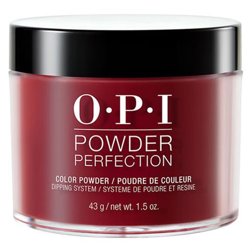 OPI DP-W64 Powder Perfection - We the Female