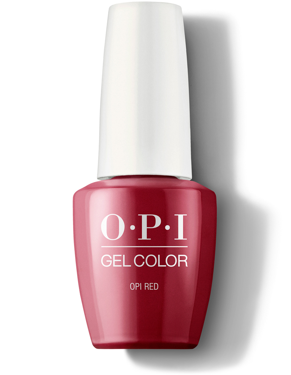 GCL72-OPI Red 