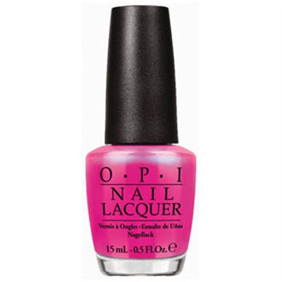 NLN36-Hotter than You Pink (NEON COLLECTION)