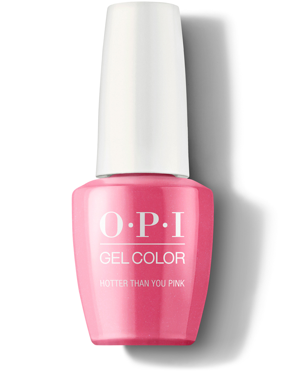 GCN36-Hotter Than You Pink (NEON COLLECTION)