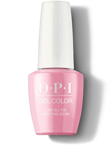 GCP30 Lima Tell You About This Color!