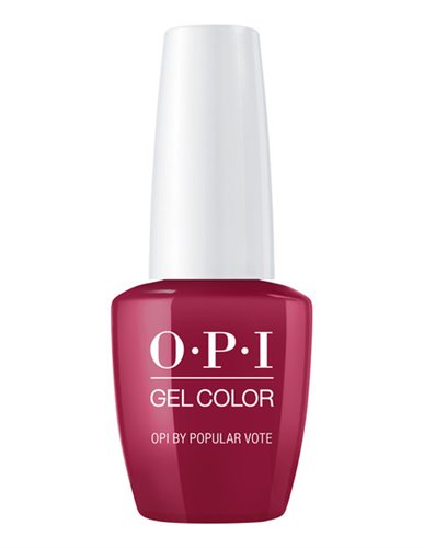 GCW63 OPI By Popular Vote