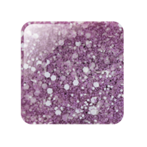 MAT612 MATTE ACRYLIC - LAVENDER ICE