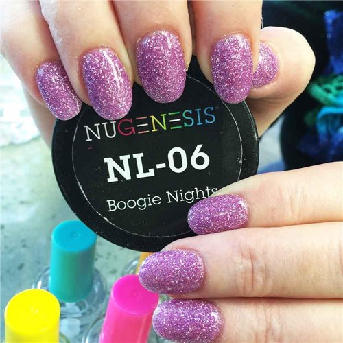 NUGEN NL06 Boogie Nights