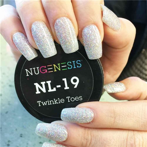 NUGEN NL19 Twinkle Toes