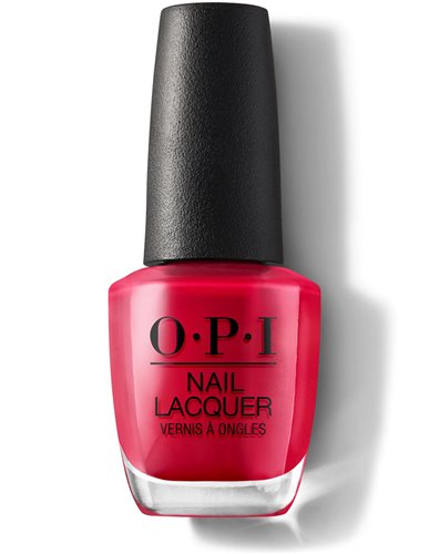 NLW63 OPI by Popular Vote