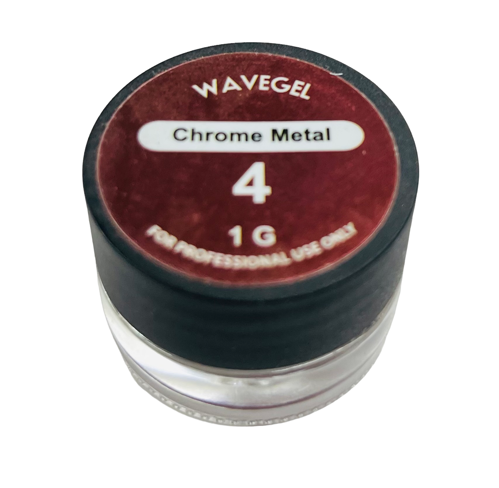 Wave Chrome Powder #4 (Red) - 1 gram - clone