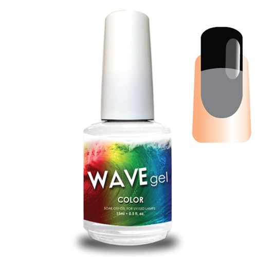 Wave Mood Gel 064 - Concrete Island