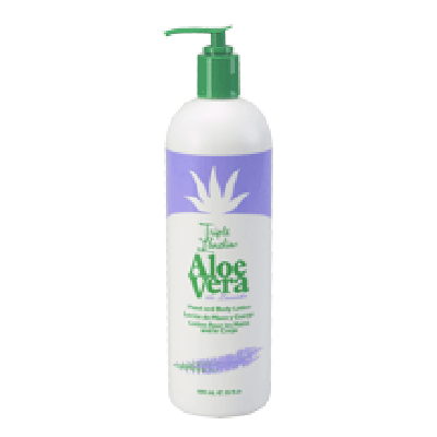 Triple Lanolin Aloe Vera w/ Lavender Hand & Body Lotion - 20 oz, Solar  Nails Warehouse