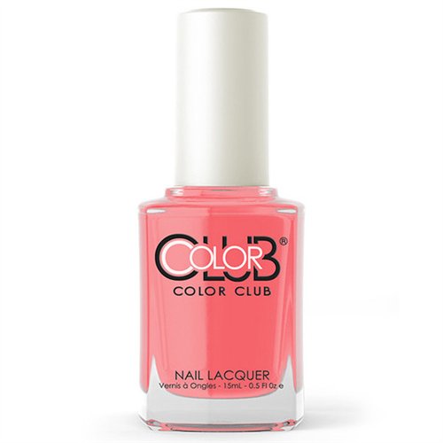 AN15 COLOR-CLUB-Modern Pink