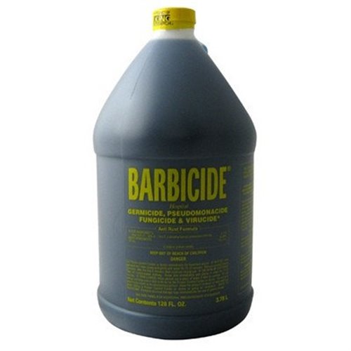 Barbicide - 1 gal.