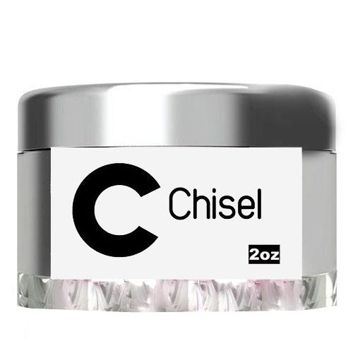 Chisel 2 in 1 Acrylic & Dipping 2oz - Clear