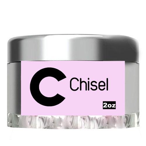 Chisel 2 in 1 Acrylic & Dipping 2oz - Dark Pink