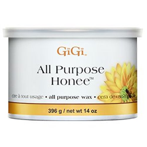 GiGi All Purpose Honee Wax - 14 oz