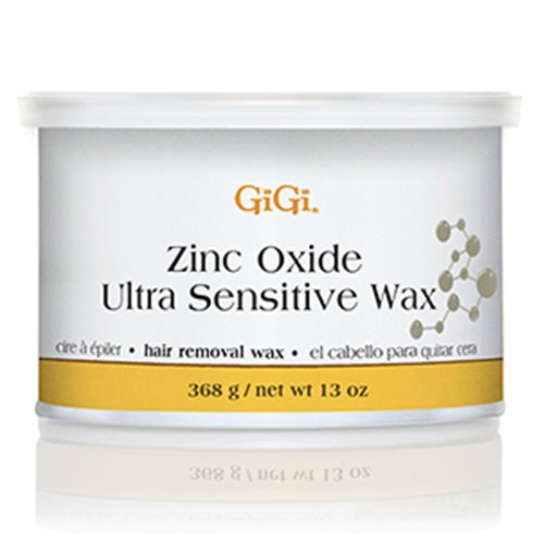 GiGi Lavender Infused Paraffin Wax The most trusted wax brand among  professionals