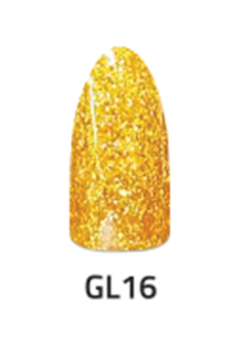 Chisel Dip 2 oz - GL16 GLITTER