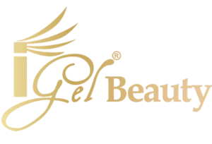 iGel Beauty - Dip & Dap Duo