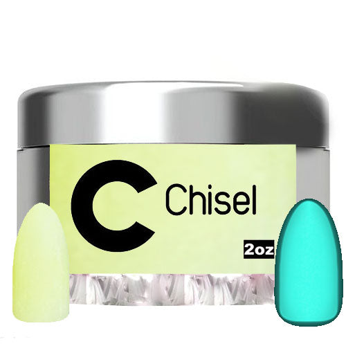 Chisel Glow - 06