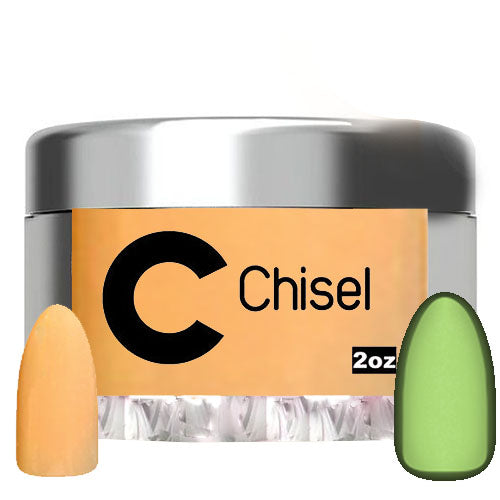 Chisel Glow - 09