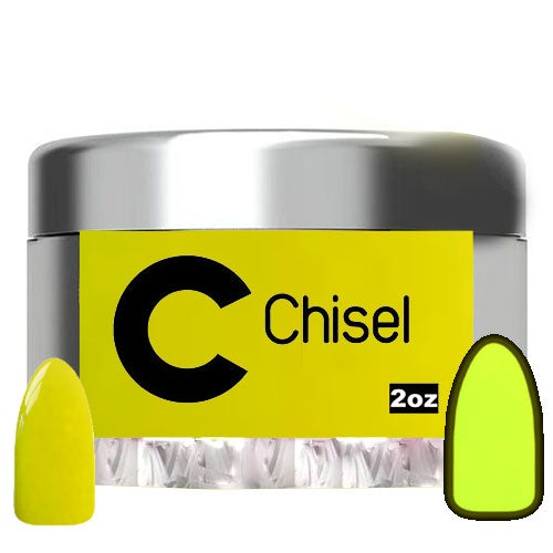 Chisel Glow - 23