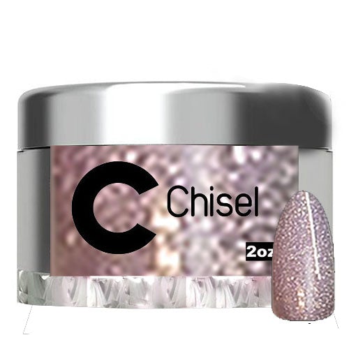 Chisel 2 in 1 Acrylic & Dipping 2oz - OM092A - Ombre 92A