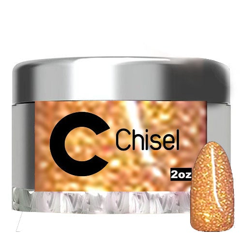 Chisel 2 in 1 Acrylic & Dipping 2oz - OM093A - Ombre 93A