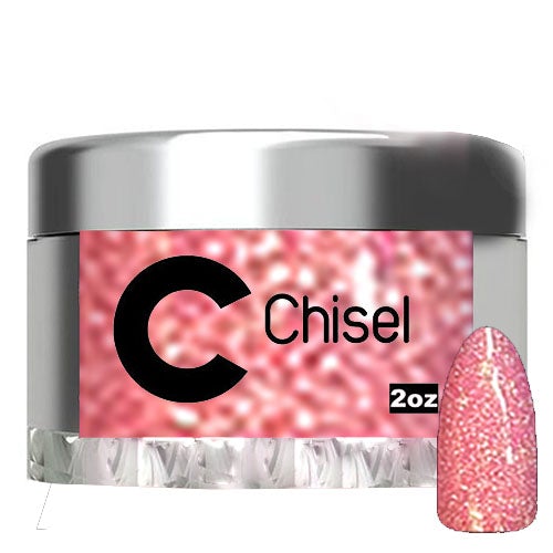 Chisel 2 in 1 Acrylic & Dipping 2oz - OM093B - Ombre 93B