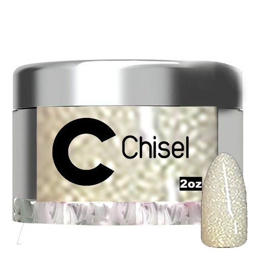 Chisel 2 in 1 Acrylic & Dipping 2oz - OM094A - Ombre 94A