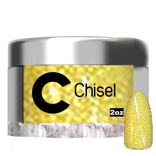 Chisel 2 in 1 Acrylic & Dipping 2oz - OM096B - Ombre 96B