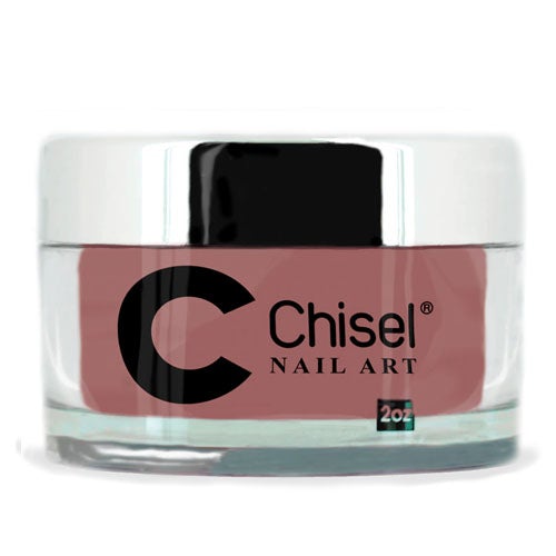 Chisel 2 in 1 Acrylic & Dipping 2oz - OM102A - Ombre 102A