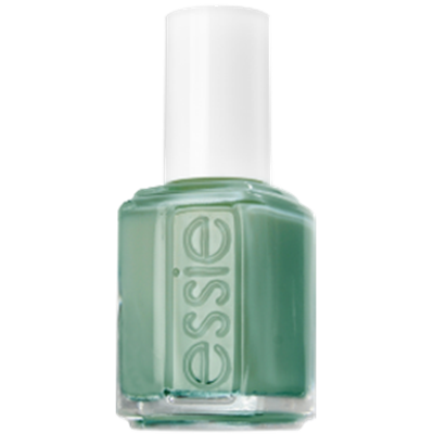 ESSIE 0720-turquoise & caicos